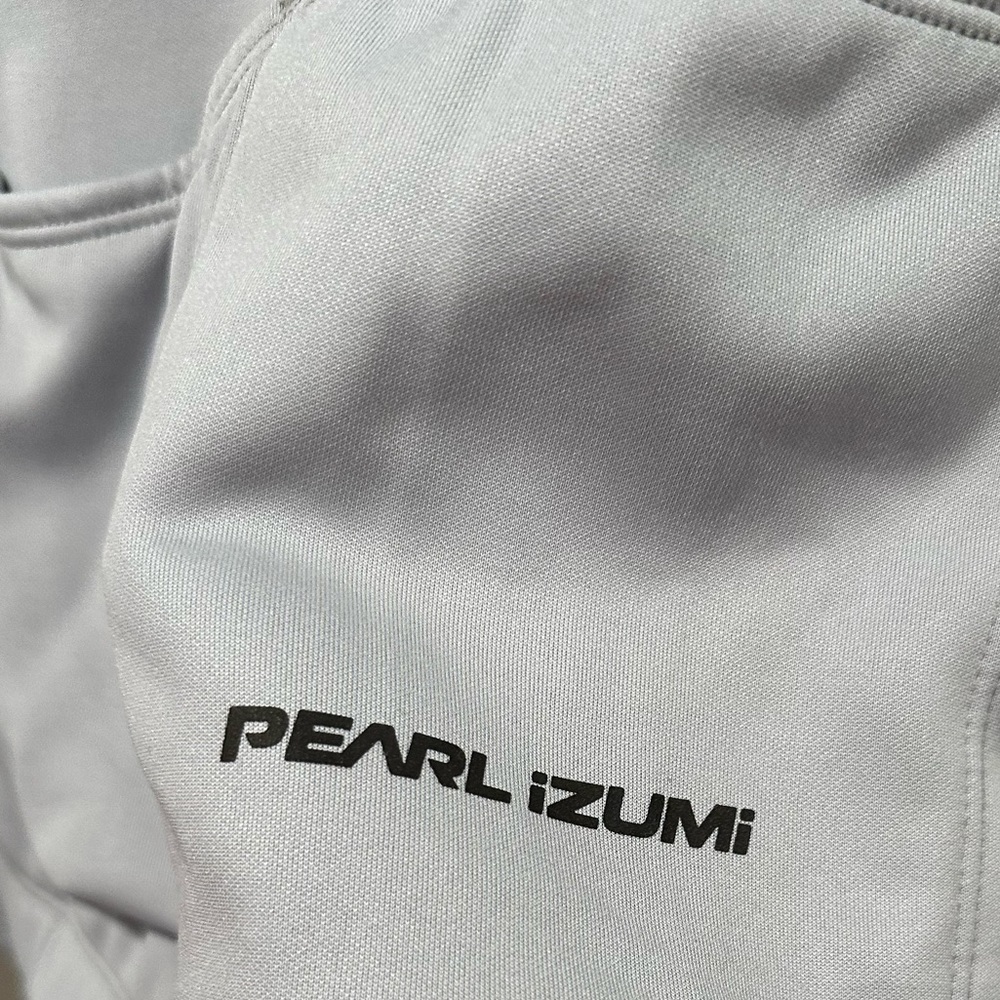 Pearl Izumi Women’s Quest Thermal Long Sleeve Jersey - Picture 6 of 7